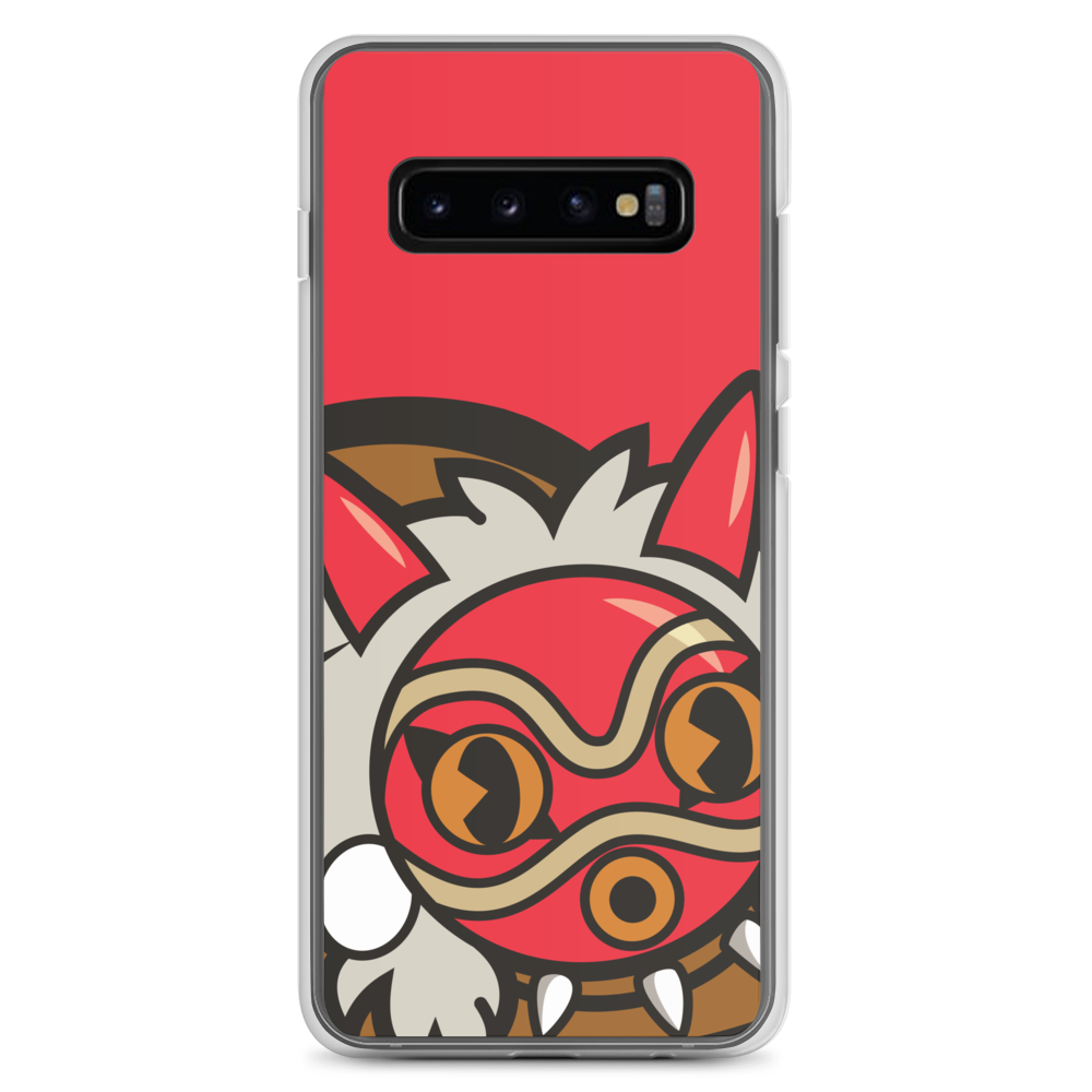 Poorincess Poononoke Samsung Case