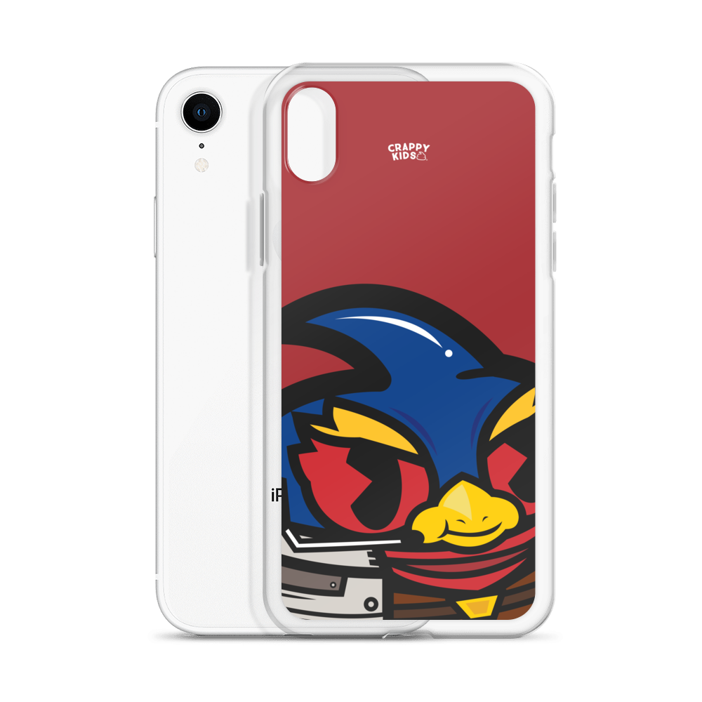 Andre Lombardi iPhone Case