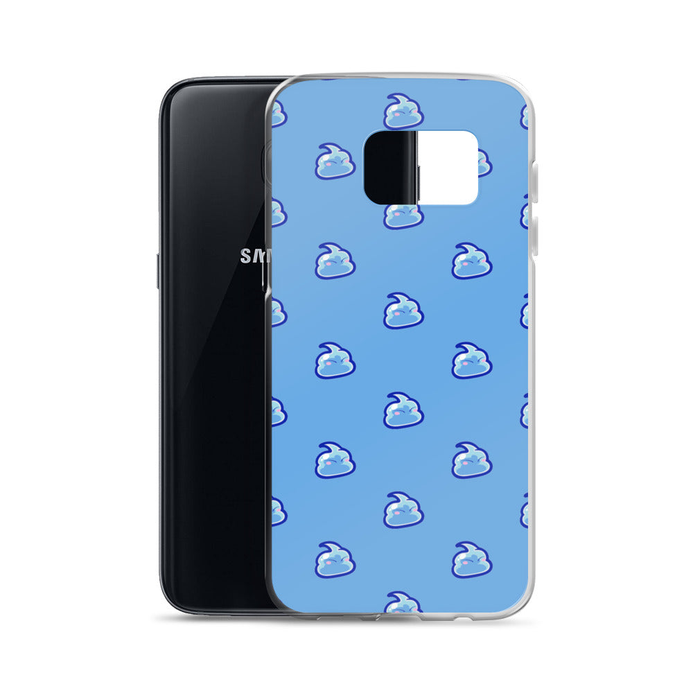 Rimupoo Pattern Samsung Case