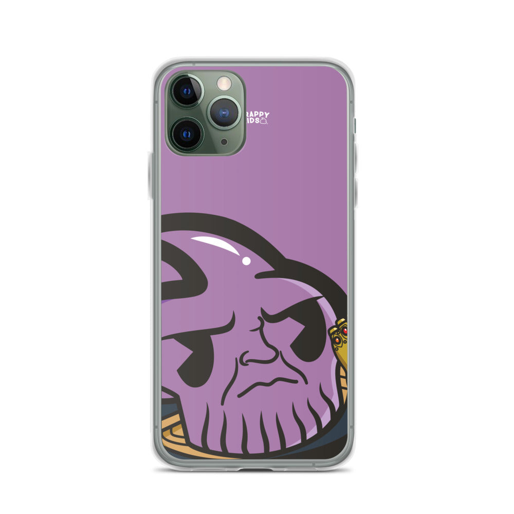 Big Chin Andre iPhone Case