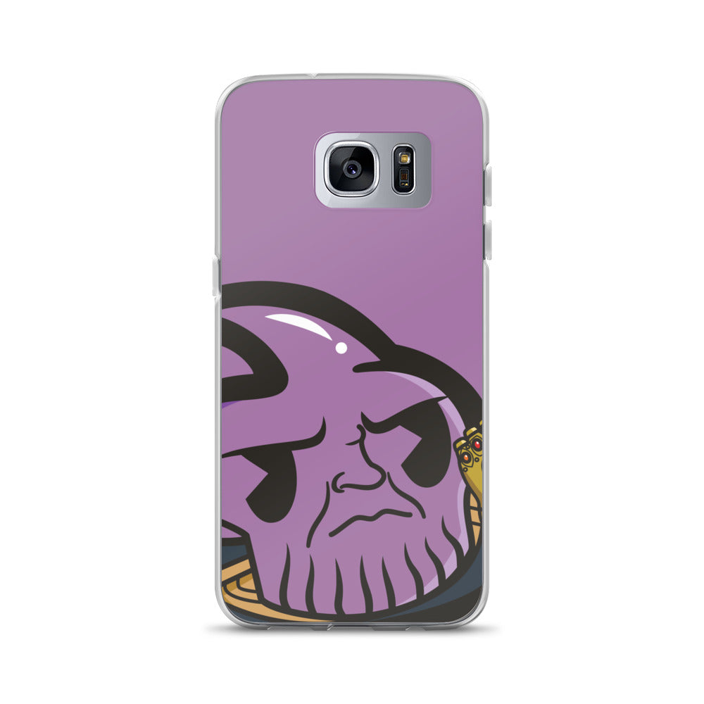 Big Chin Andre Samsung Case