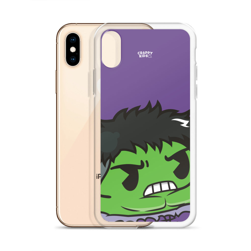 Incredible Andre iPhone Case