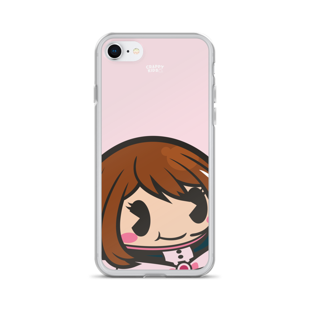 Pooravitiy iPhone Case