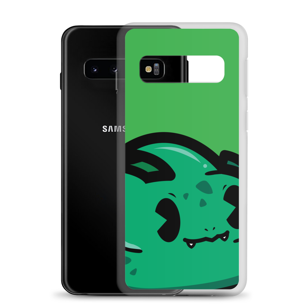 Buttbasaur Samsung Case