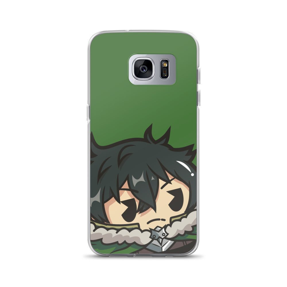 Naopoomi Sama Samsung Case