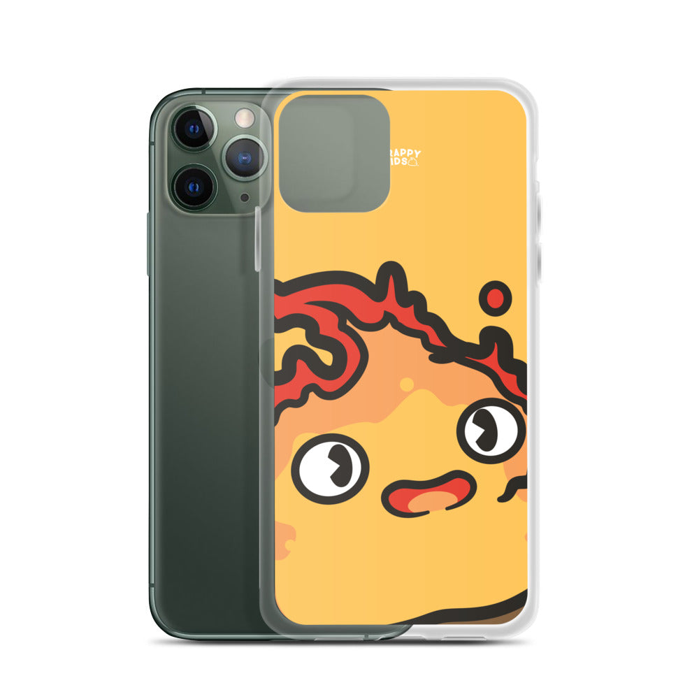 Poocifer iPhone Case