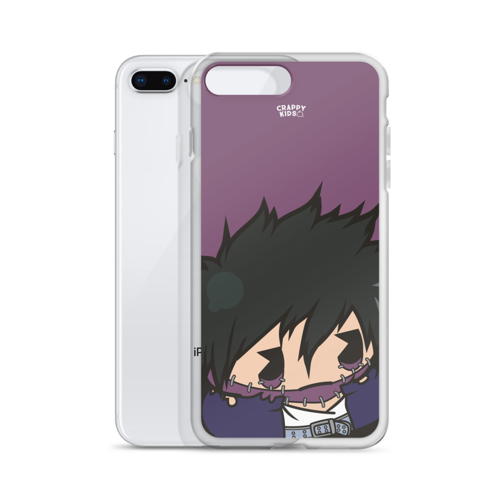PooDabi iPhone Case