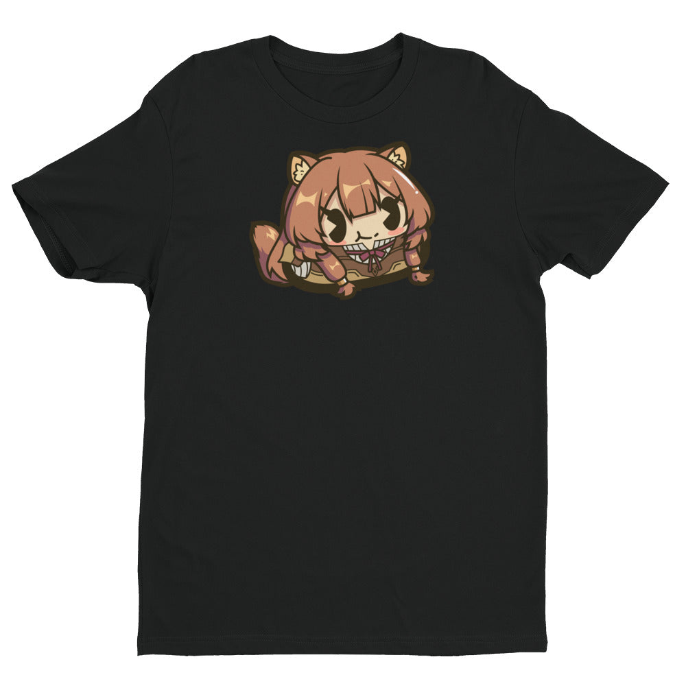 Craphtalia Short Sleeve T-shirt