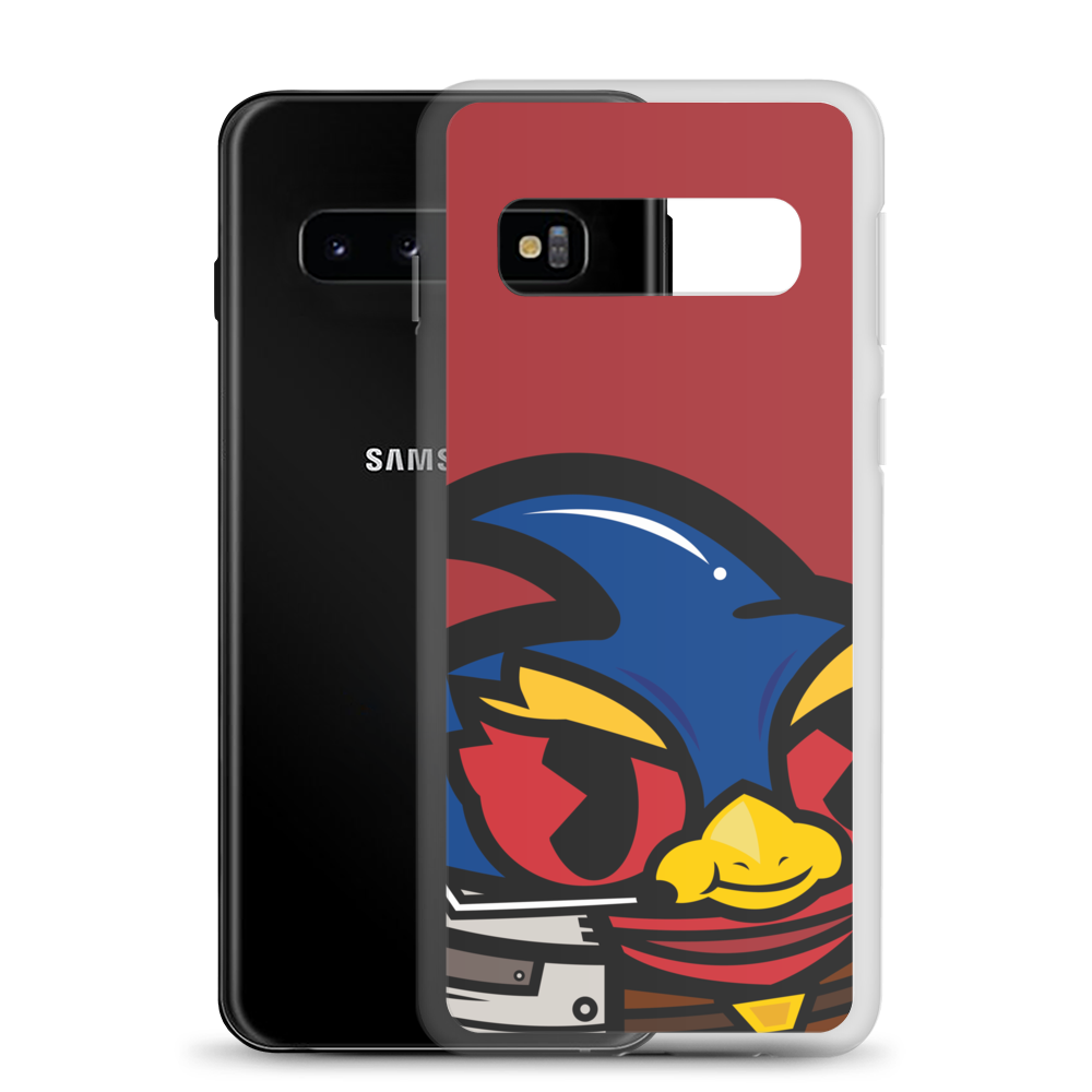 Andre Lombardi Samsung Case