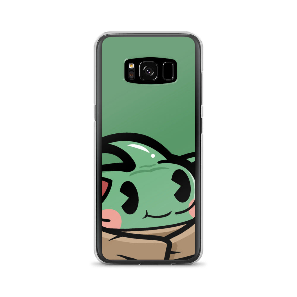Baby Pooda Samsung Case