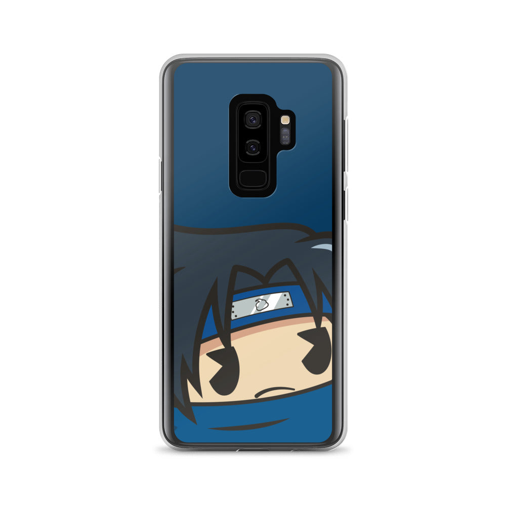 Pooske Samsung Case