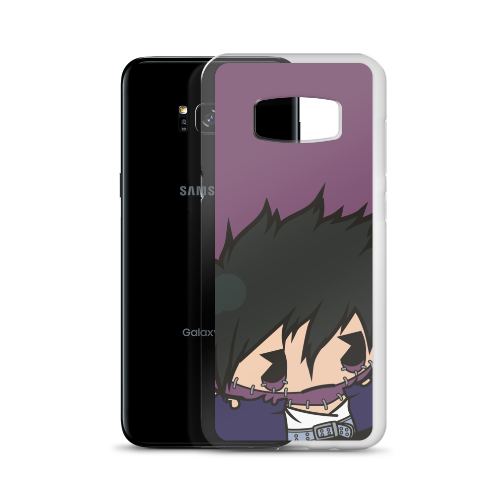 PooDabi Samsung Case