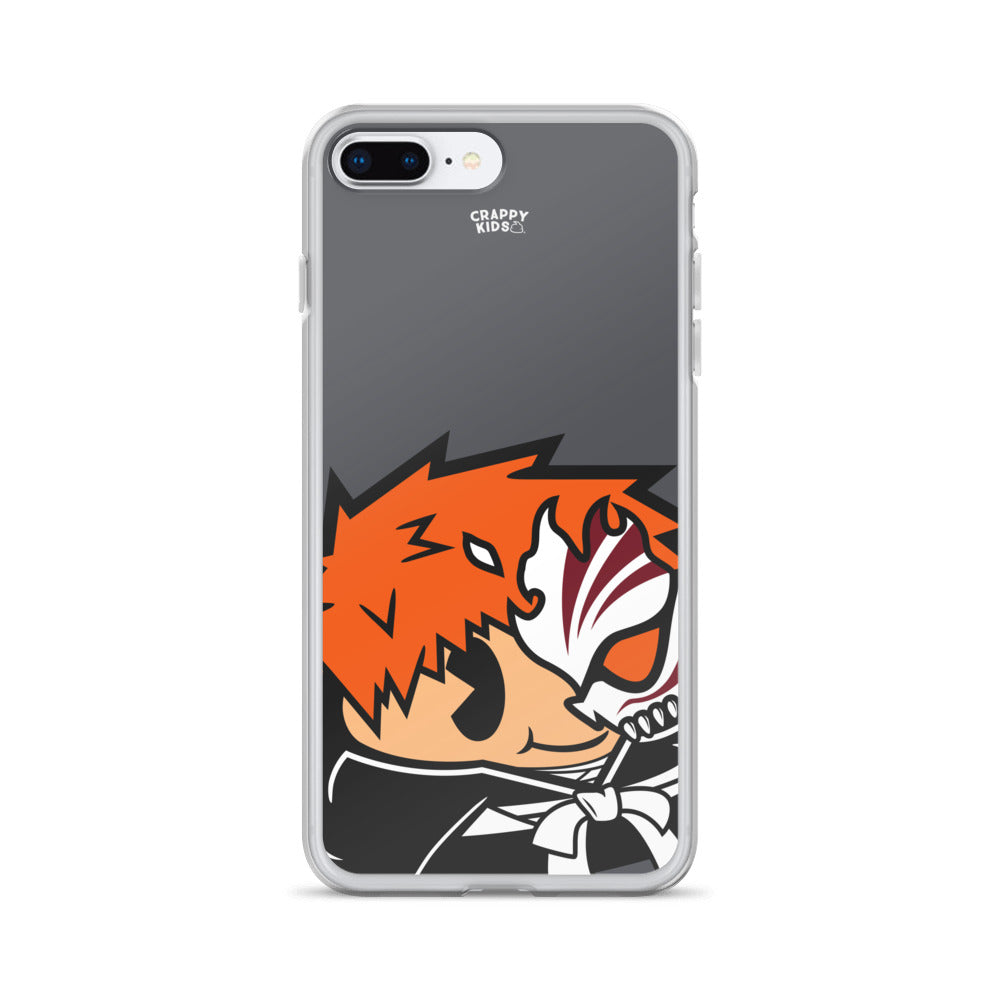 Shi-Shigami Andre iPhone Case
