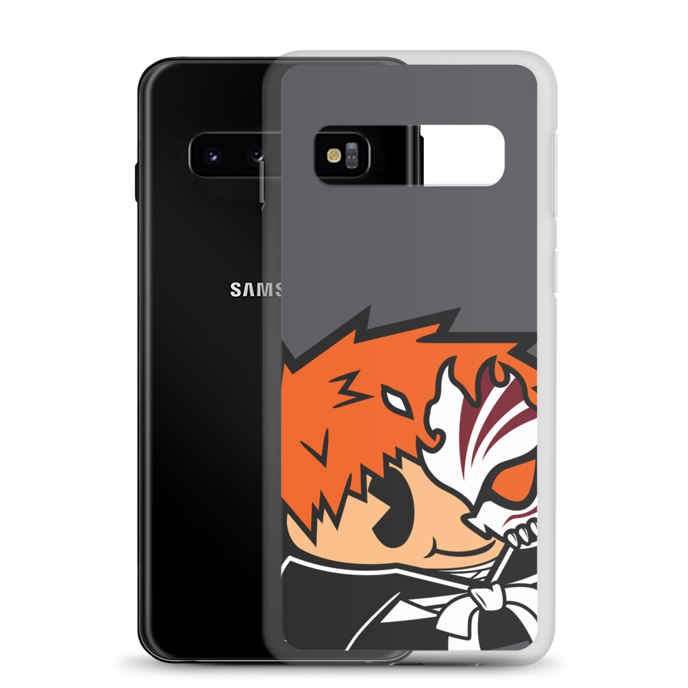 Shi-Shigami Andre Samsung Case