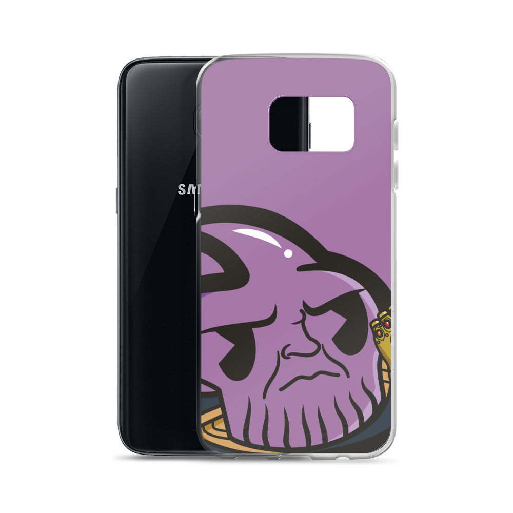 Big Chin Andre Samsung Case