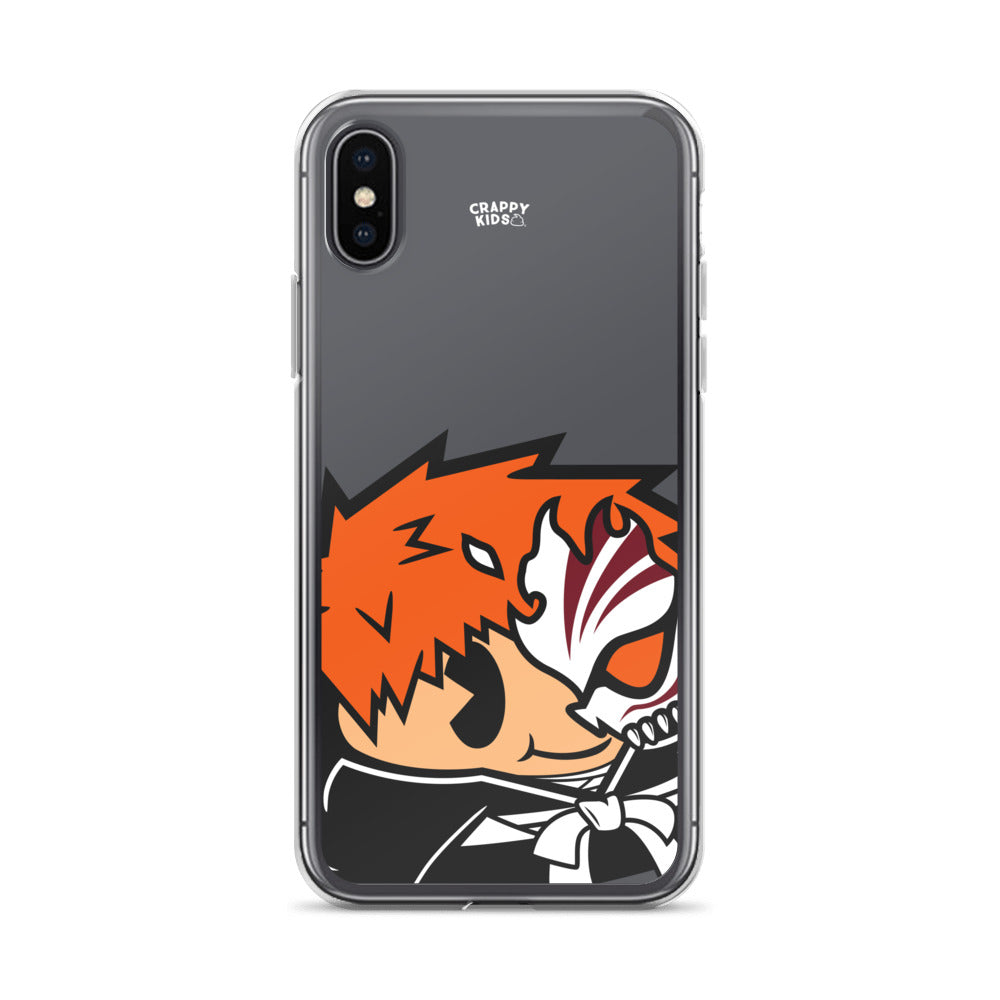 Shi-Shigami Andre iPhone Case