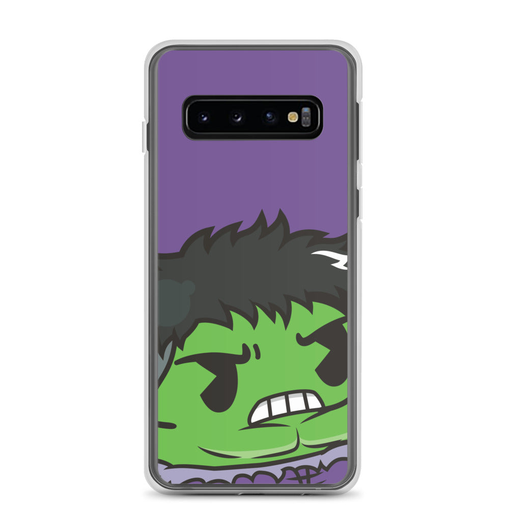 Incredible Andre Samsung Case