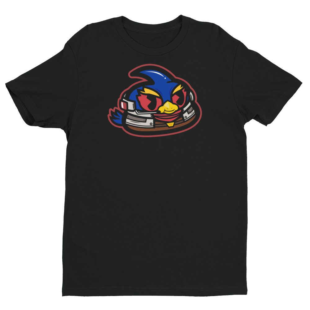 Andre Lombardi Short Sleeve T-shirt