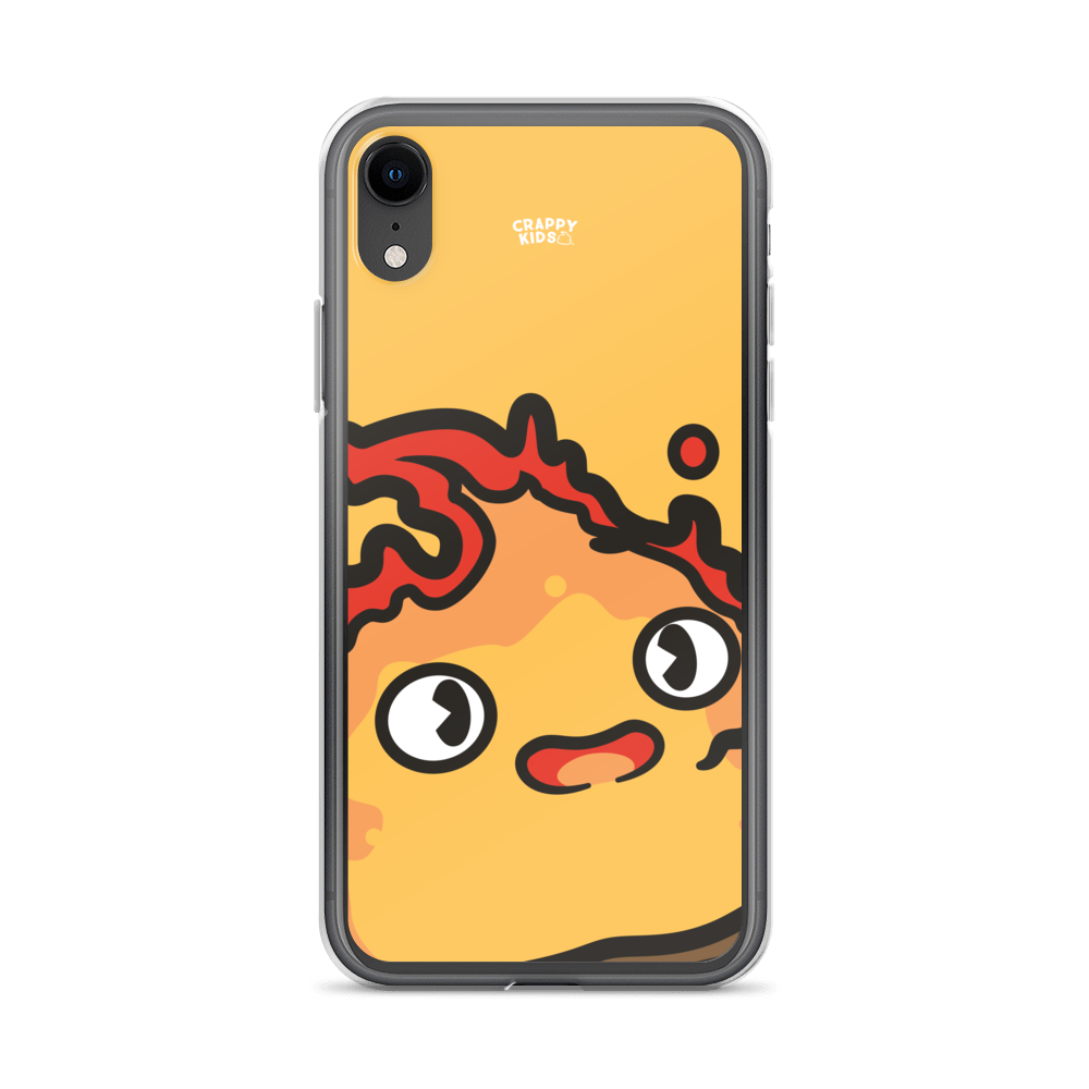 Poocifer iPhone Case