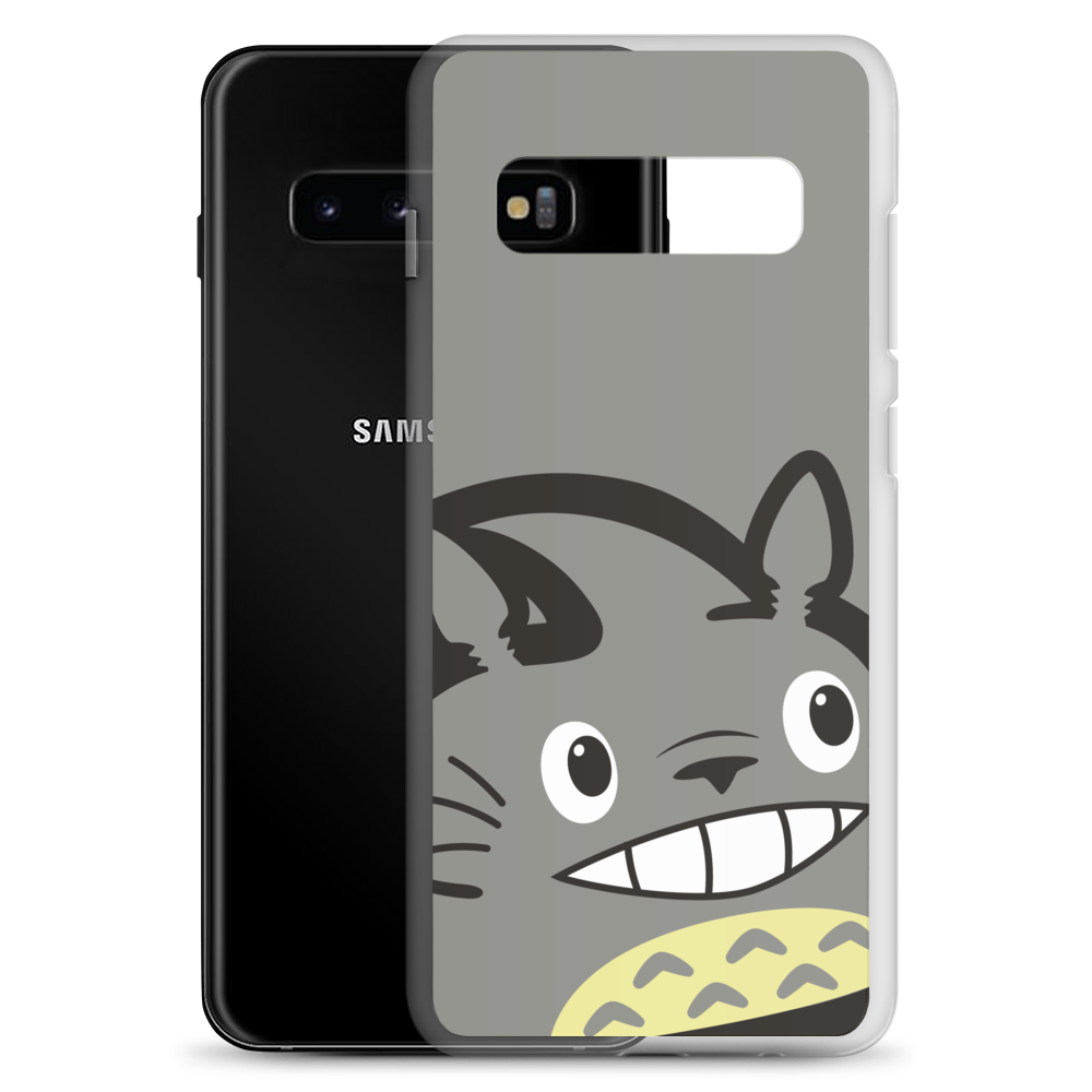 Pootoro Samsung Case