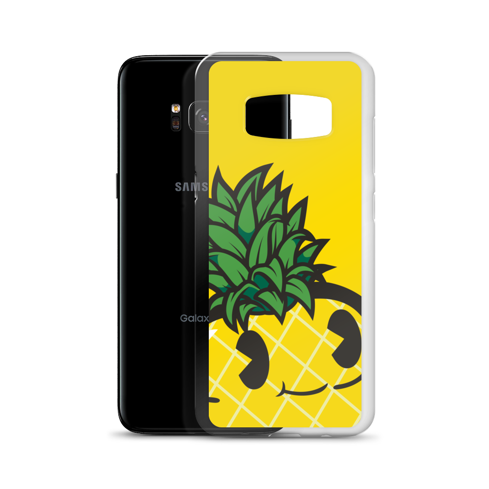 Pineapple Andre Samsung Case