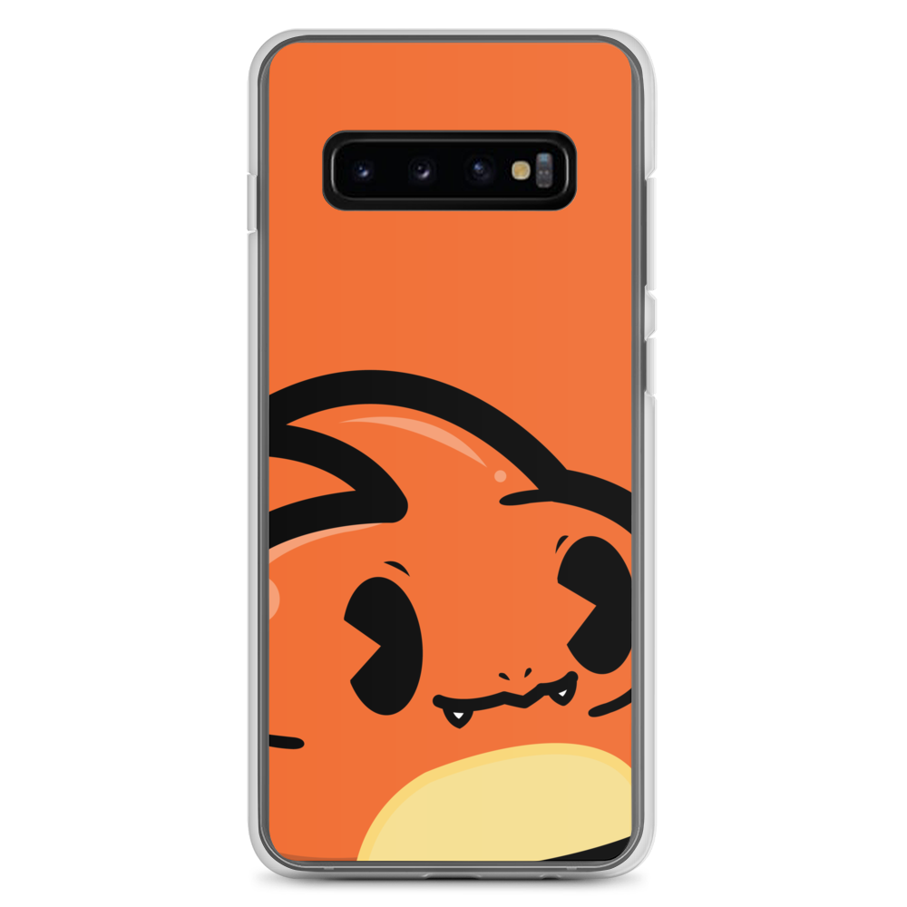 Crapmander Samsung Case
