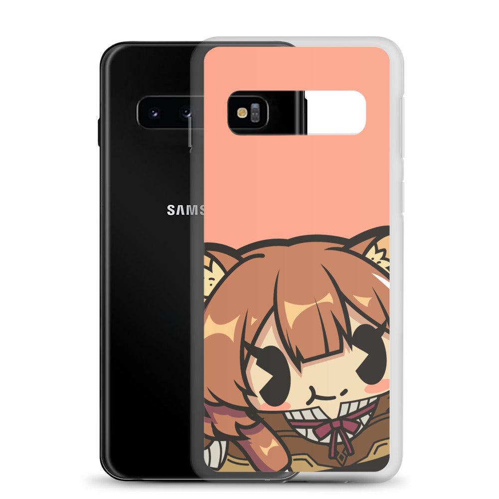 Craphtalia Samsung Case