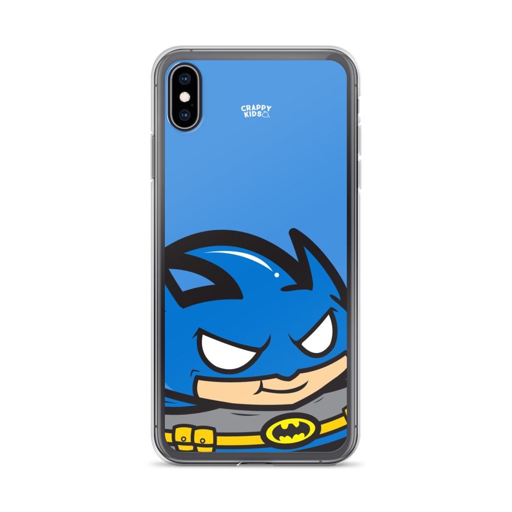 70's Scatman iPhone Case