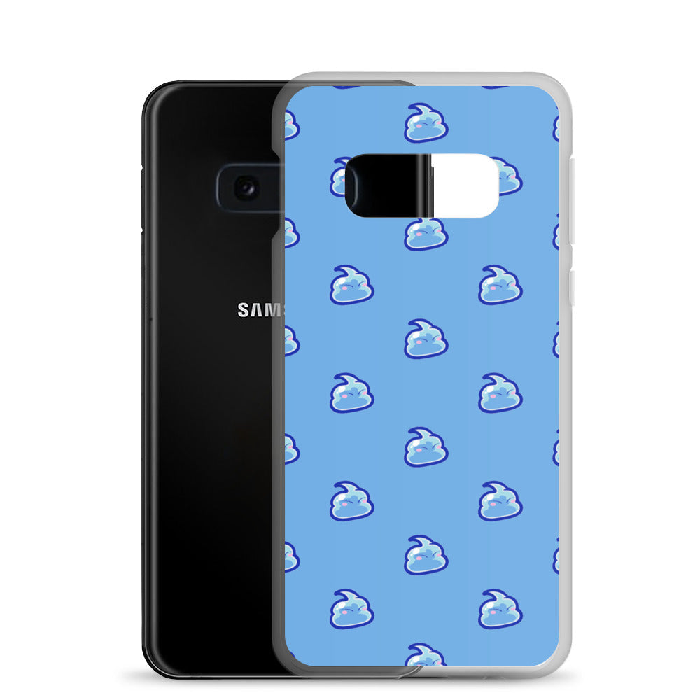 Rimupoo Pattern Samsung Case