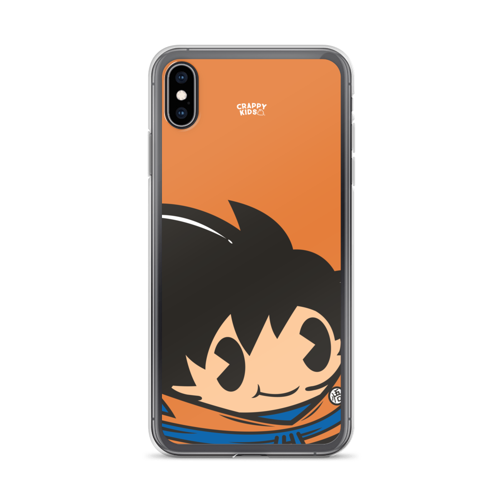 Gopoo iPhone Case
