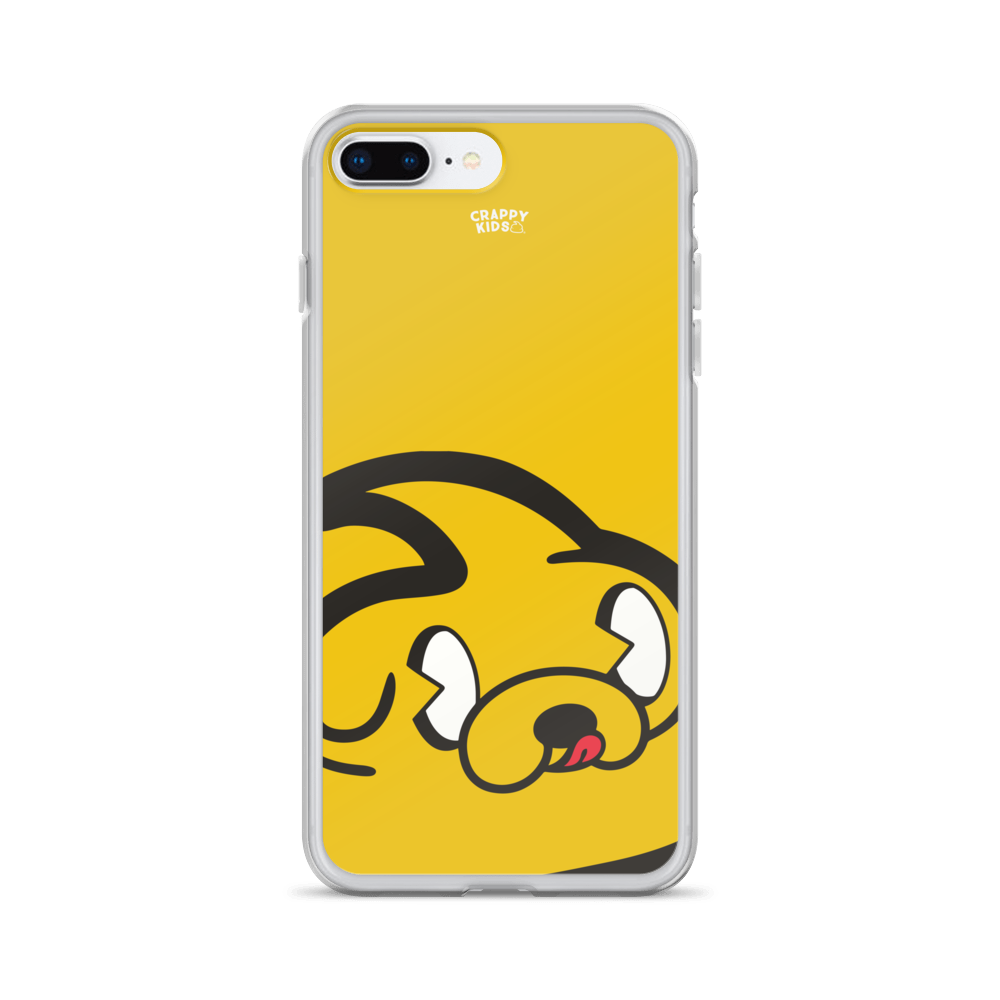 Jakey Poo iPhone Case