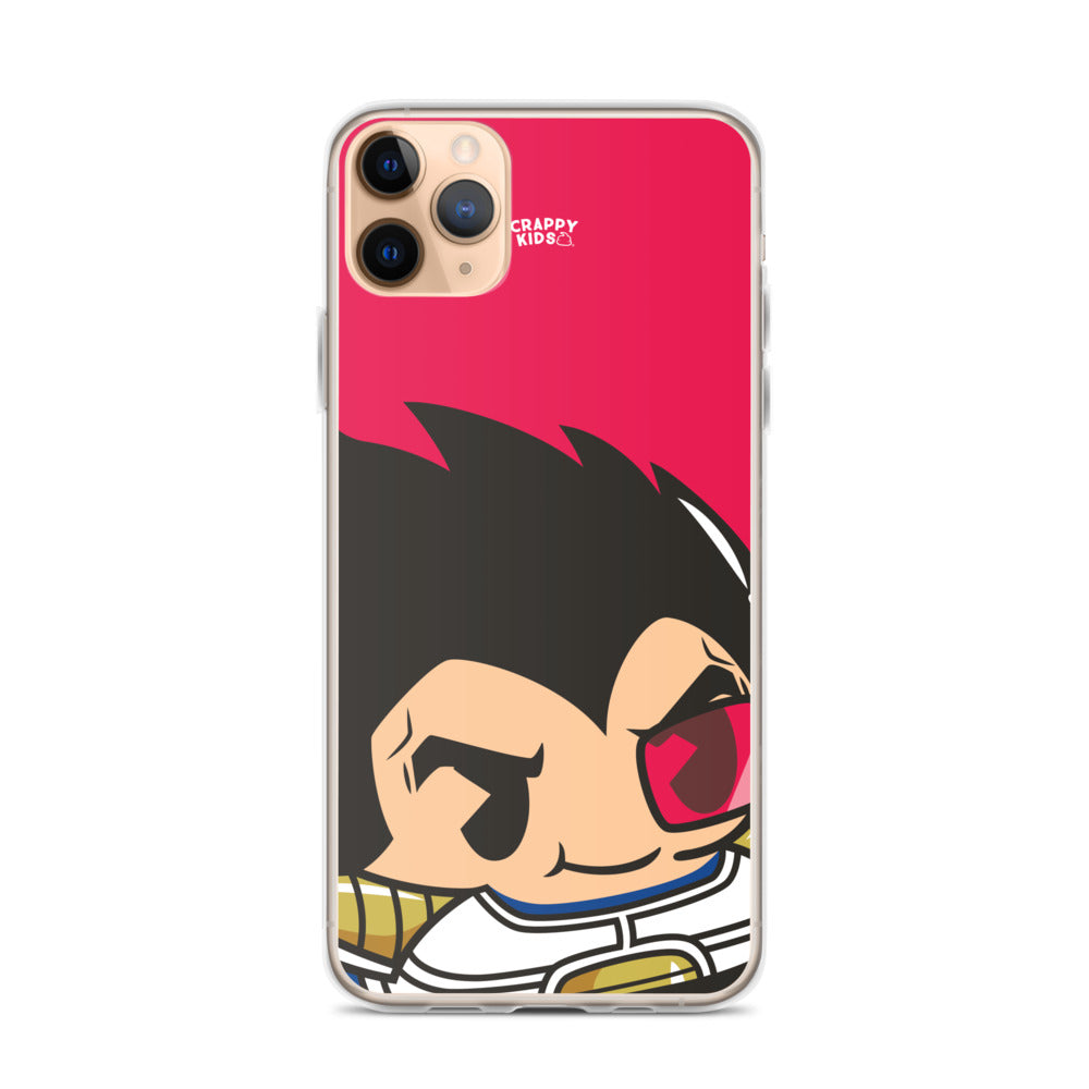 Poogeta iPhone Case