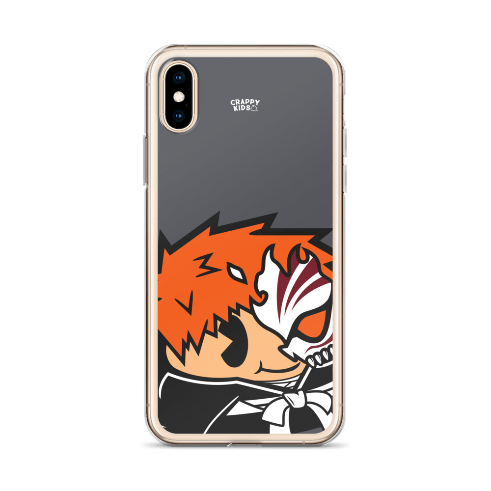 Shi-Shigami Andre iPhone Case