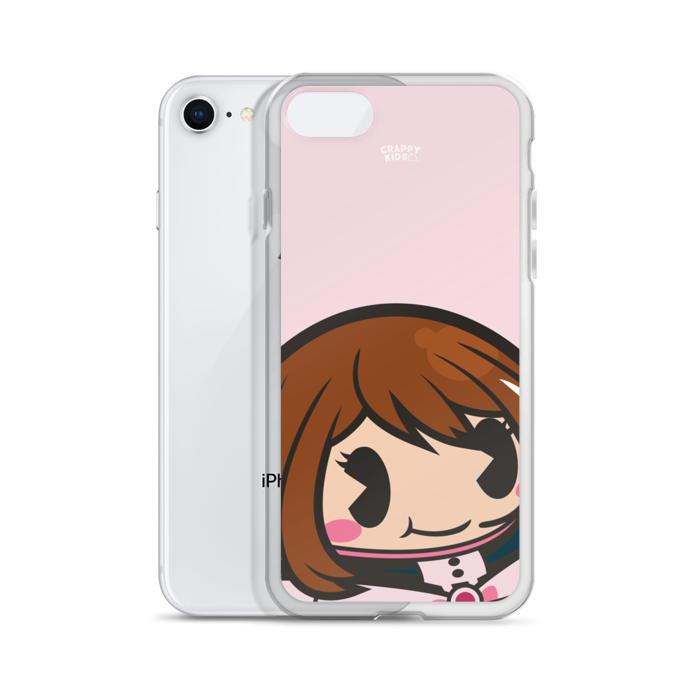 Pooravitiy iPhone Case