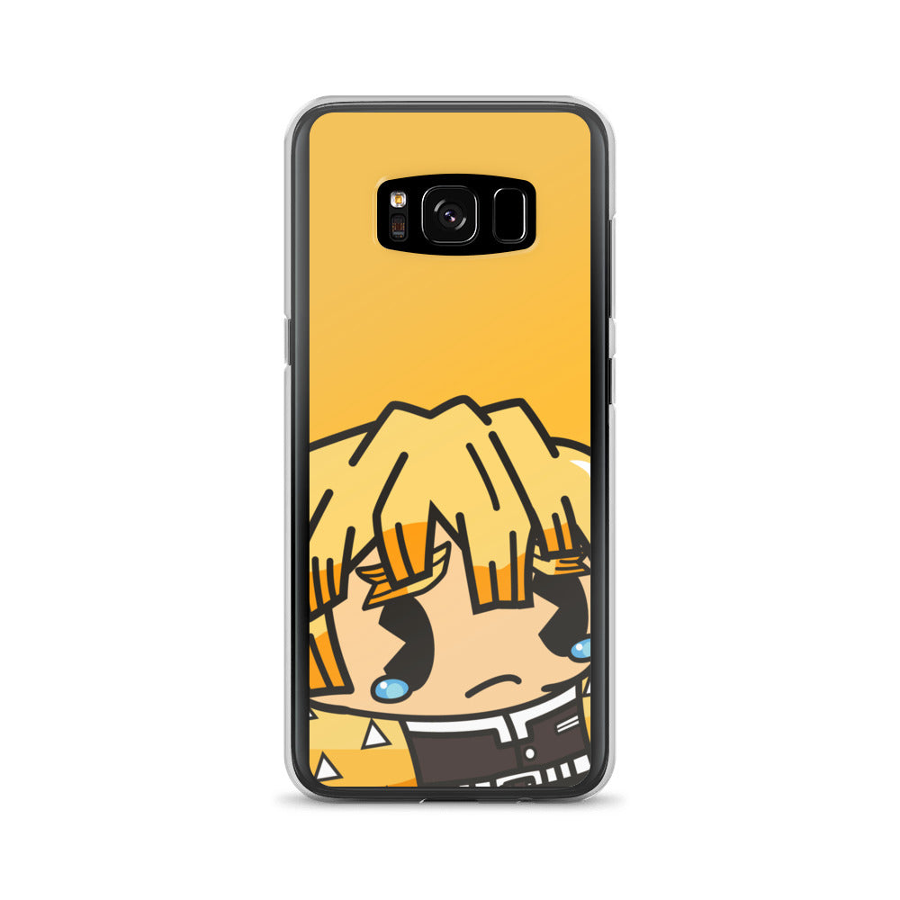 Zenitpoo Samsung Case