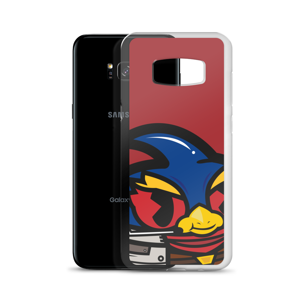 Andre Lombardi Samsung Case