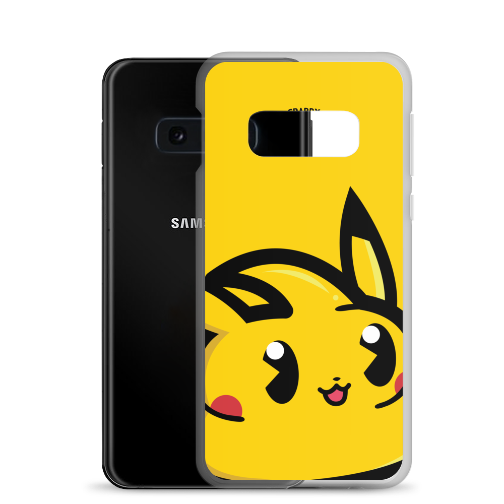 Pikapoo Samsung Case