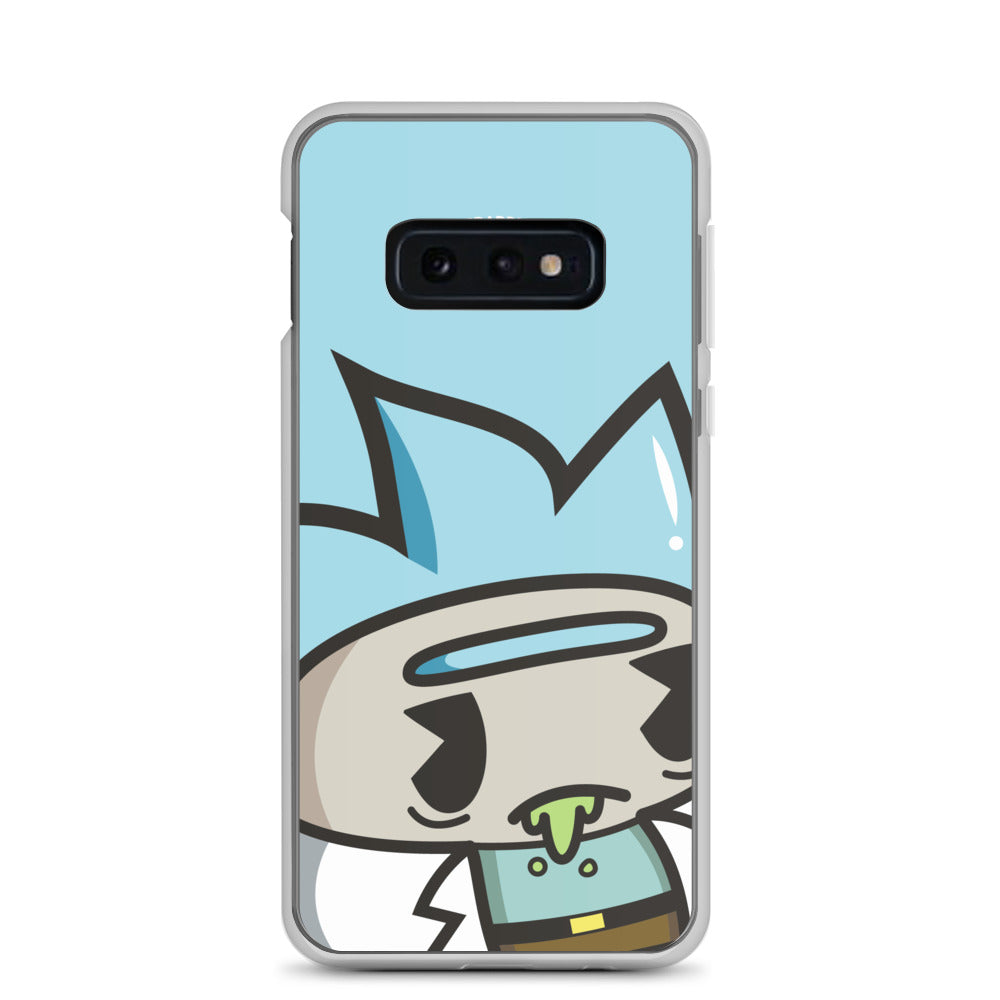 Rick Poo Samsung Case