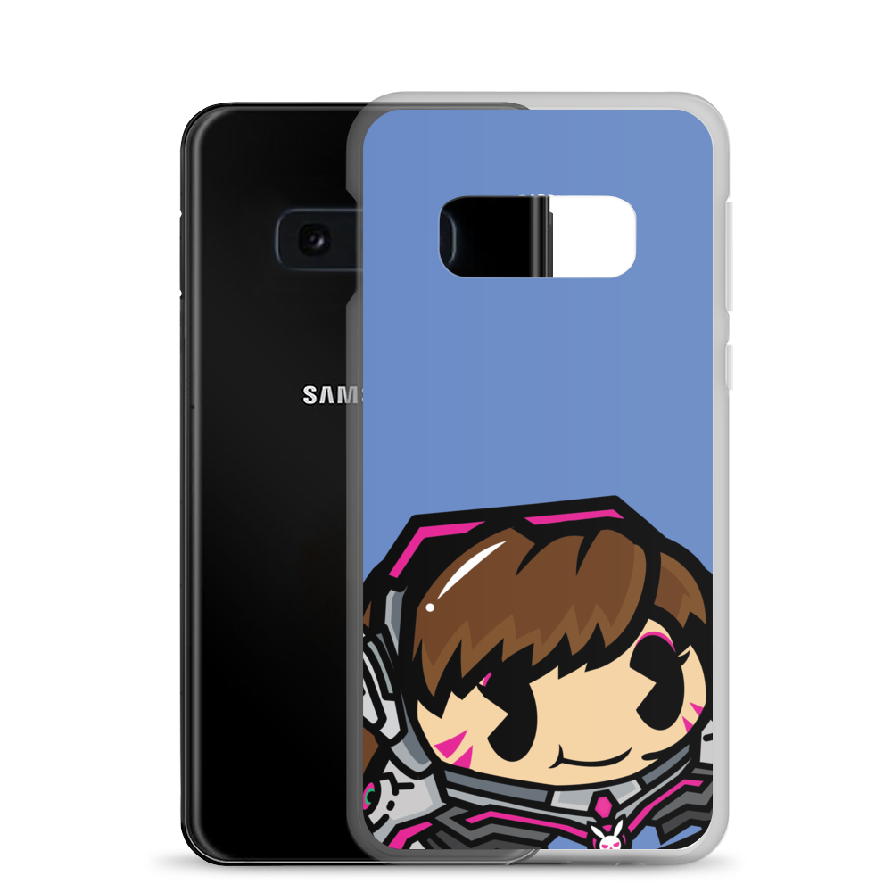 Doo.ki Andrea Samsung Case