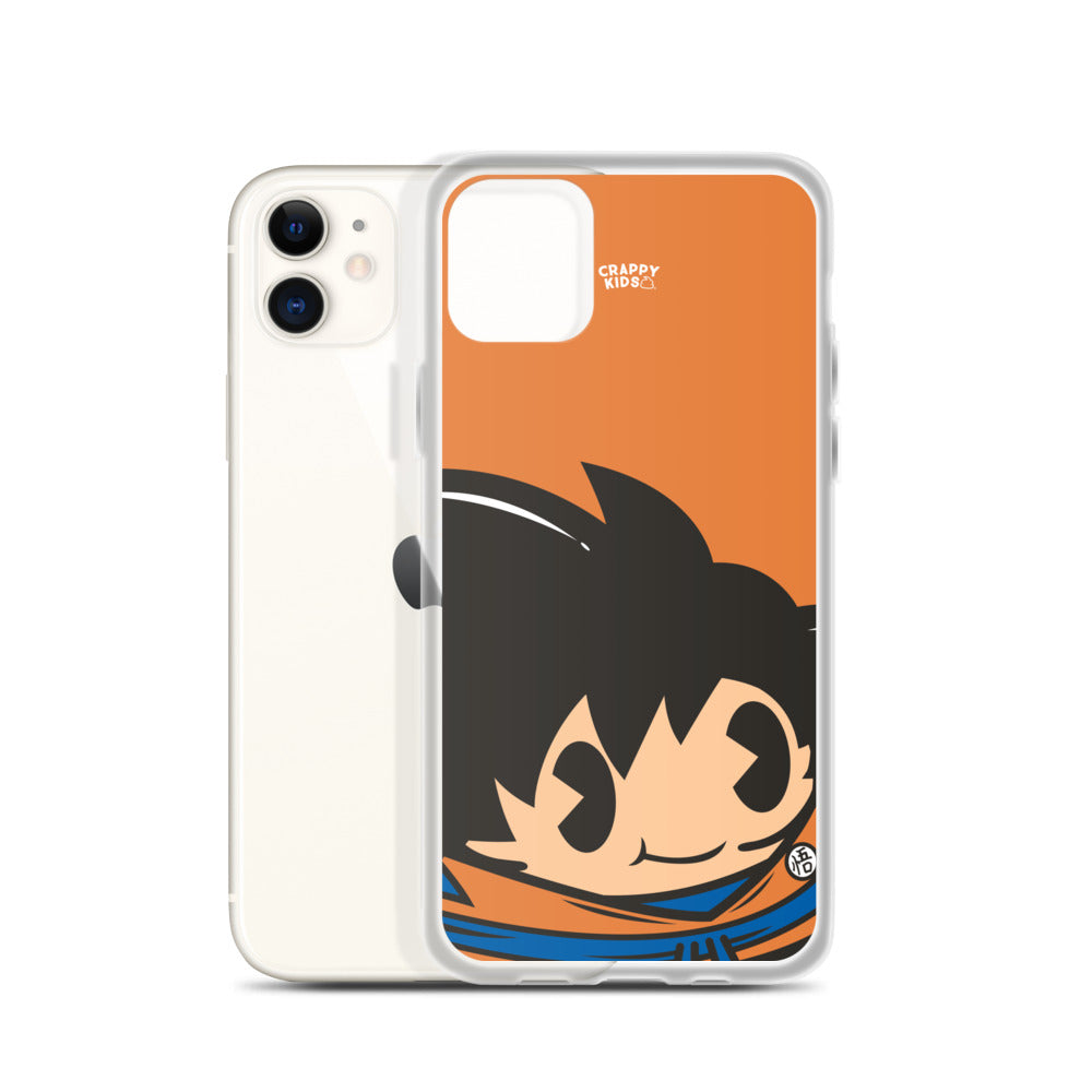 Gopoo iPhone Case