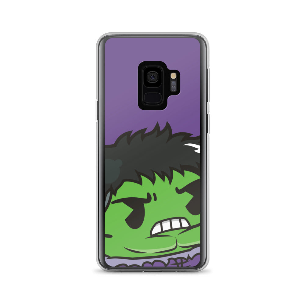 Incredible Andre Samsung Case