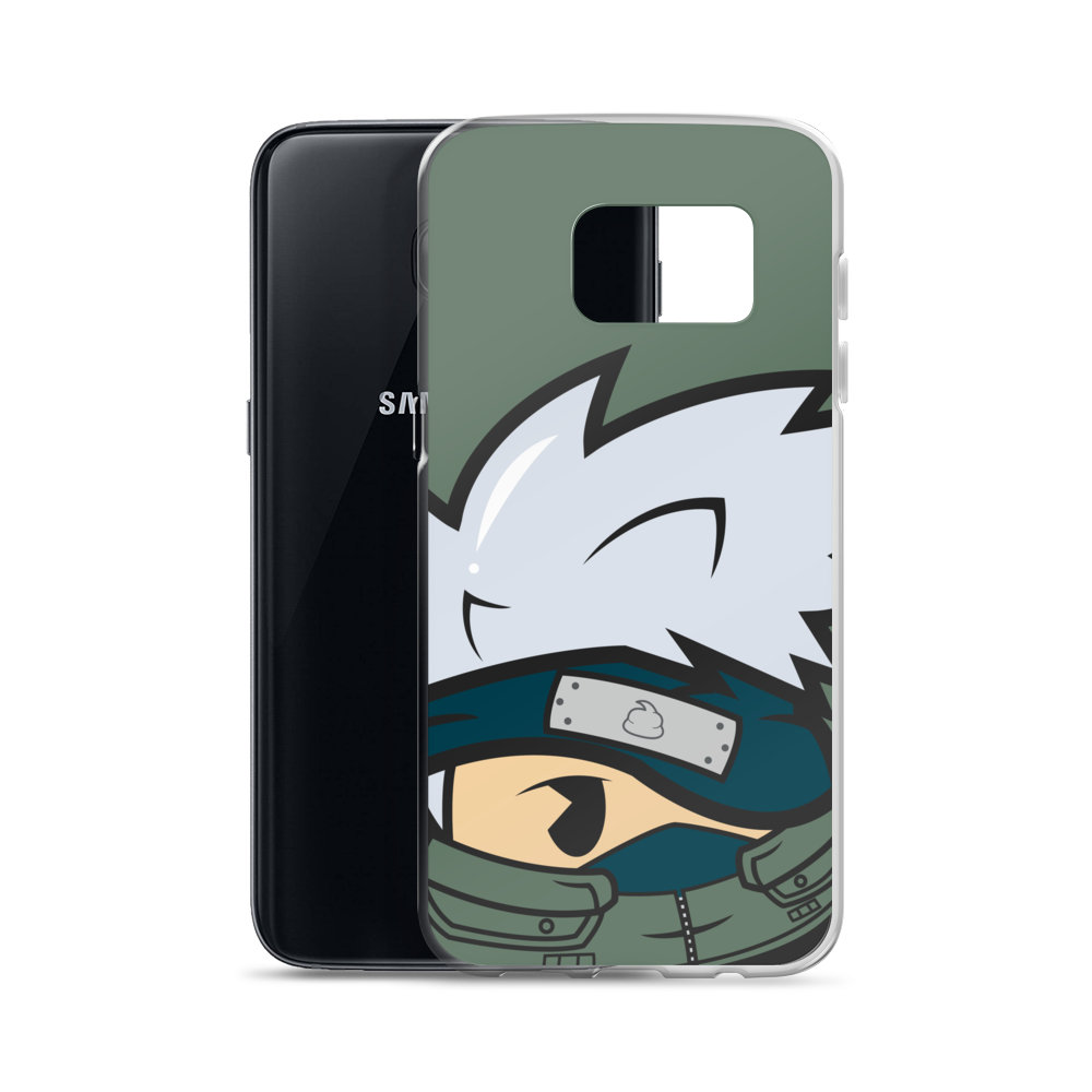 Sixth Pookage Samsung Case