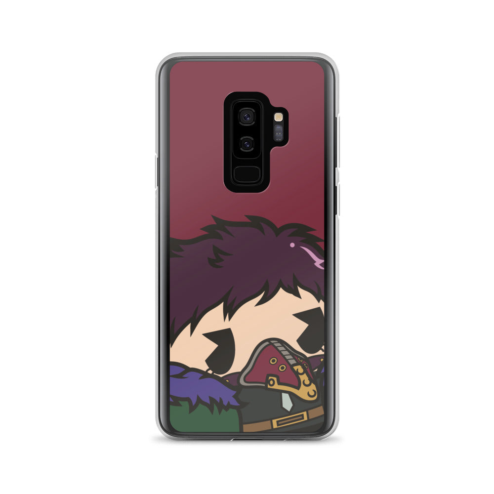 Pooverhaul Samsung Case