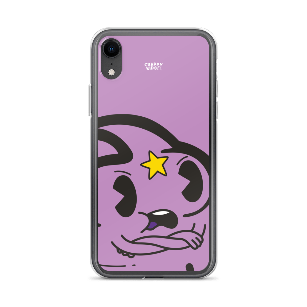 LSPoo iPhone Case