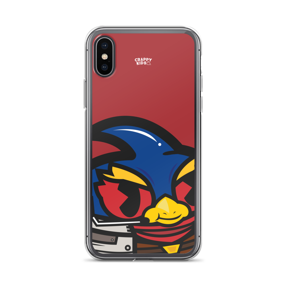 Andre Lombardi iPhone Case