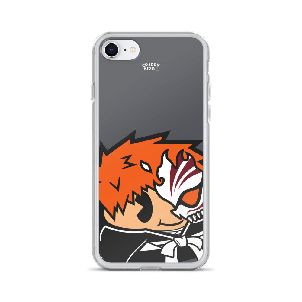 Shi-Shigami Andre iPhone Case