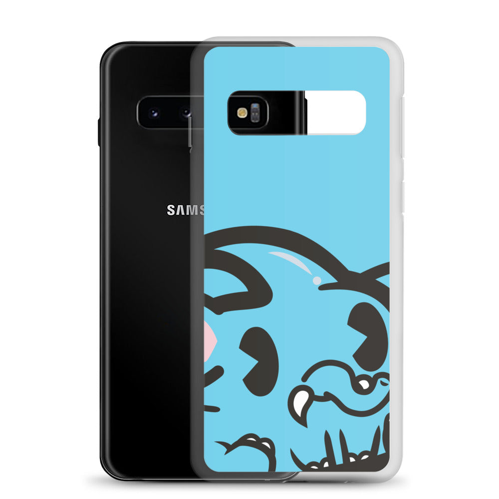 Elephant Poo Samsung Case