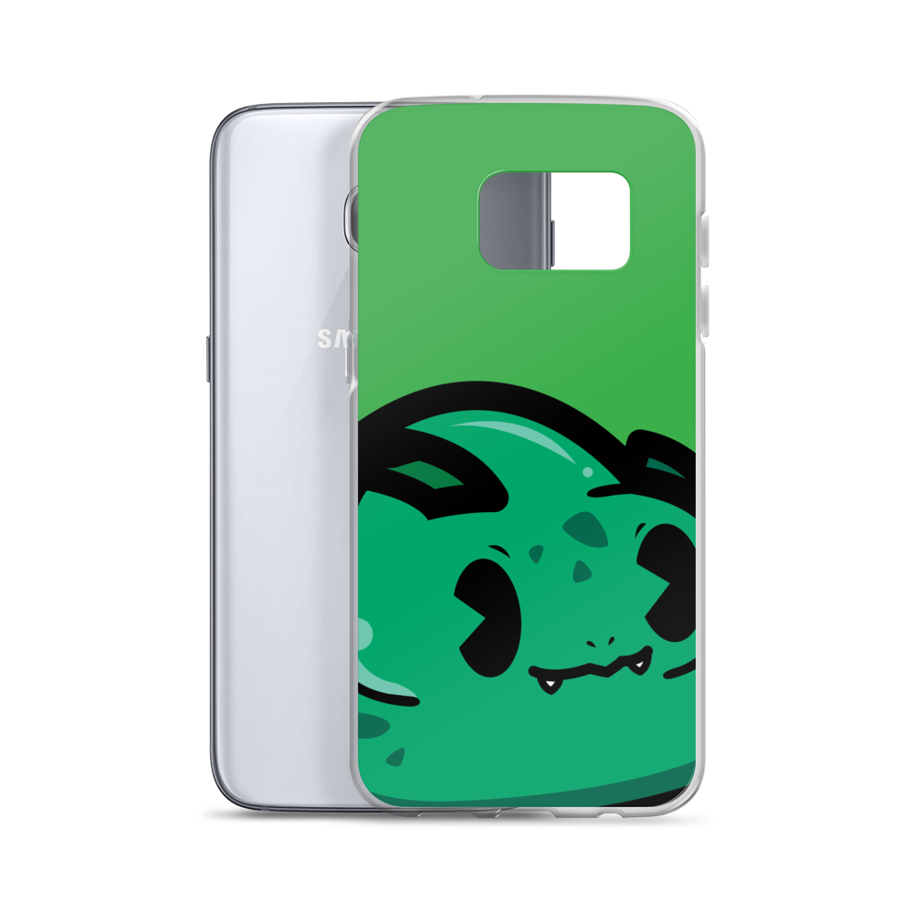 Buttbasaur Samsung Case