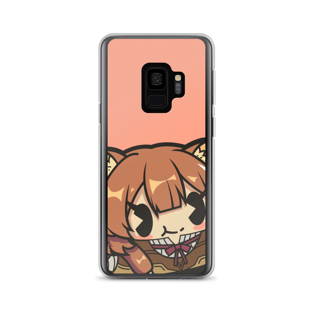 Craphtalia Samsung Case