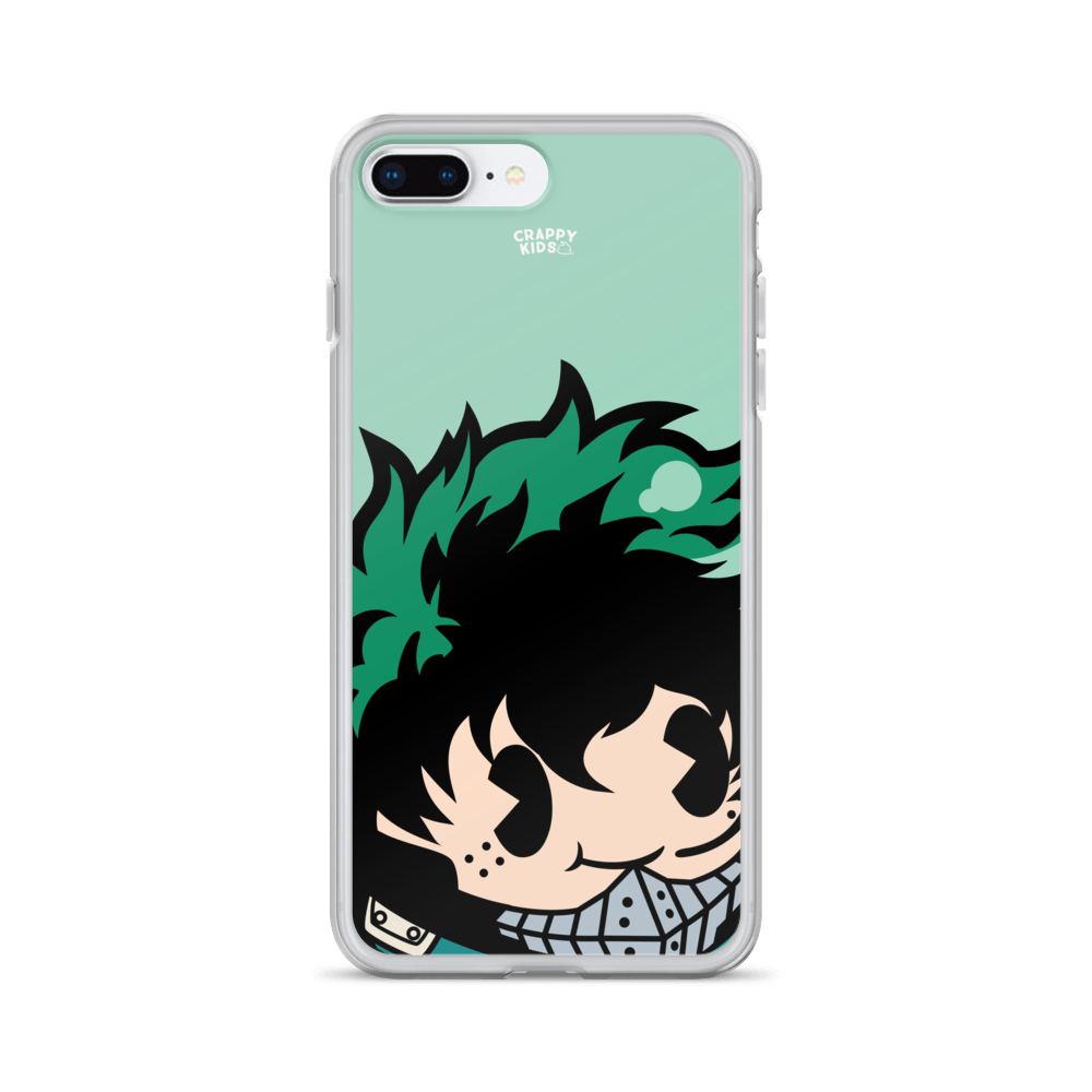 Dekpoo iPhone Case